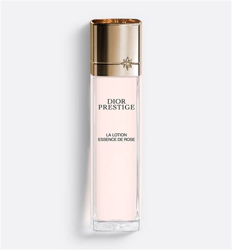 dior prestige toner